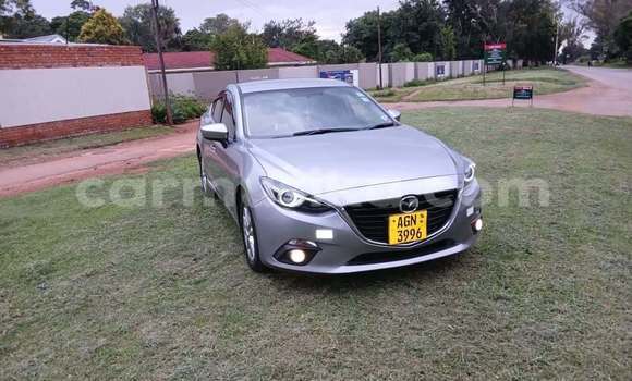Buy Used Mazda Axela Other Car in Harare in Harare Buy Used Mazda Axela Other Car in Harare in Harare