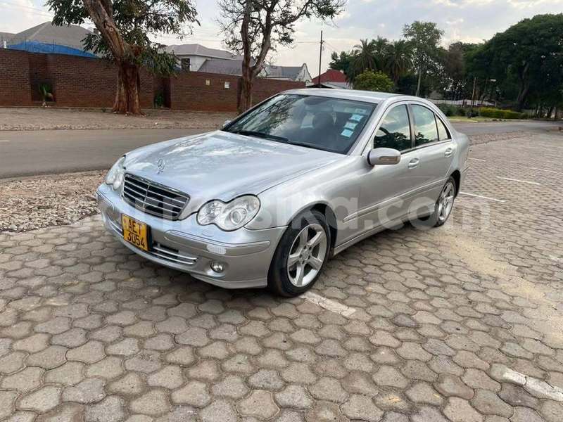 Big with watermark mercedes benz c class harare harare 37498