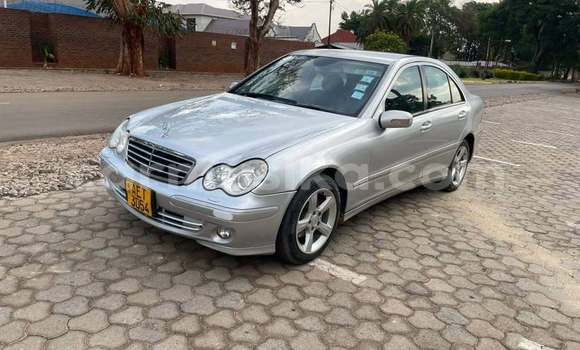 Buy Used Mercedes‒Benz C–Class Other Car in Harare in Harare Buy Used Mercedes‒Benz C–Class Other Car in Harare in Harare
