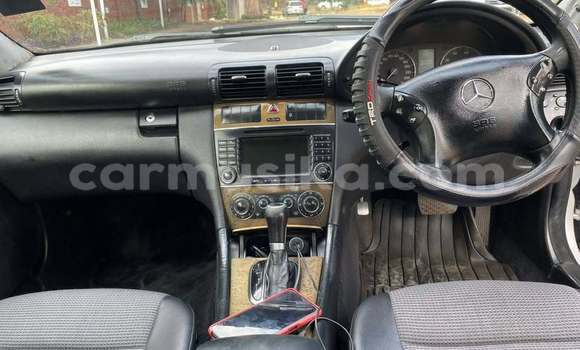 Buy Used Mercedes‒Benz C–Class Other Car in Harare in Harare Buy Used Mercedes‒Benz C–Class Other Car in Harare in Harare