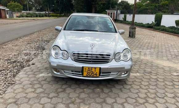 Buy Used Mercedes‒Benz C–Class Other Car in Harare in Harare Buy Used Mercedes‒Benz C–Class Other Car in Harare in Harare