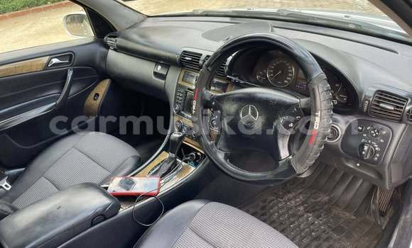 Buy Used Mercedes‒Benz C–Class Other Car in Harare in Harare Buy Used Mercedes‒Benz C–Class Other Car in Harare in Harare
