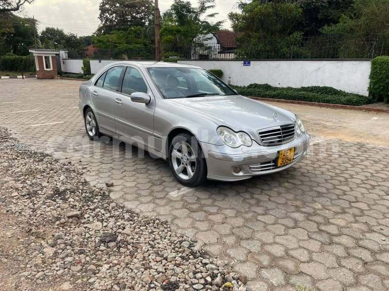 Big with watermark mercedes benz c class harare harare 37498