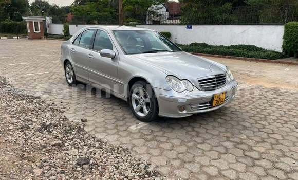 Buy Used Mercedes‒Benz C–Class Other Car in Harare in Harare Buy Used Mercedes‒Benz C–Class Other Car in Harare in Harare