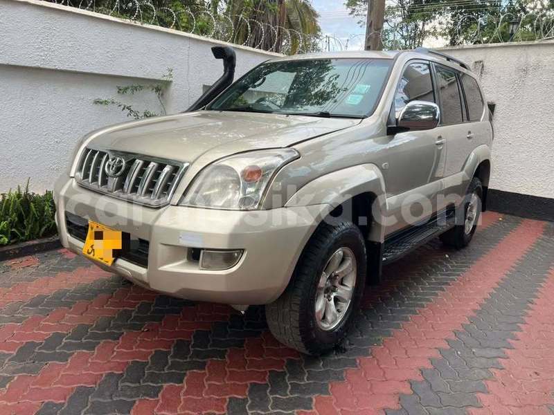 Big with watermark toyota prado harare harare 37500
