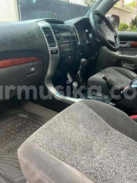 Big with watermark toyota prado harare harare 37500