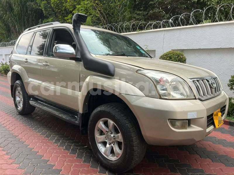 Big with watermark toyota prado harare harare 37500