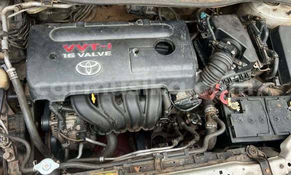 Buy Used Toyota Altis Other Car in Harare in Harare Buy Used Toyota Altis Other Car in Harare in Harare