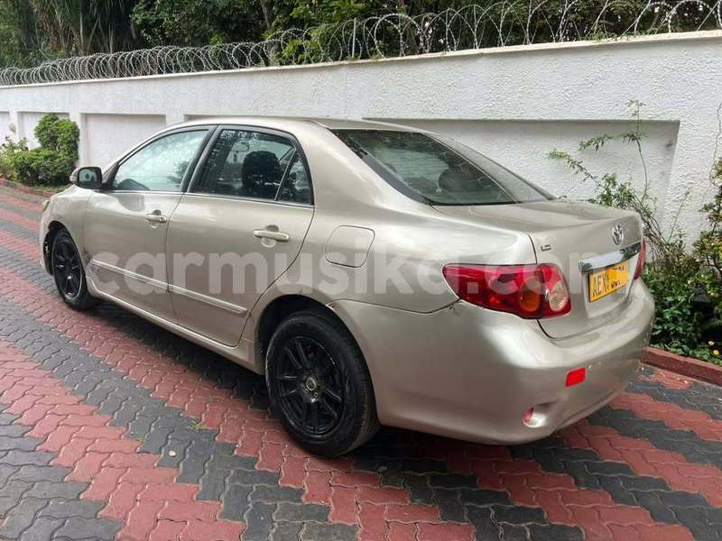 Big with watermark toyota altis harare harare 37501