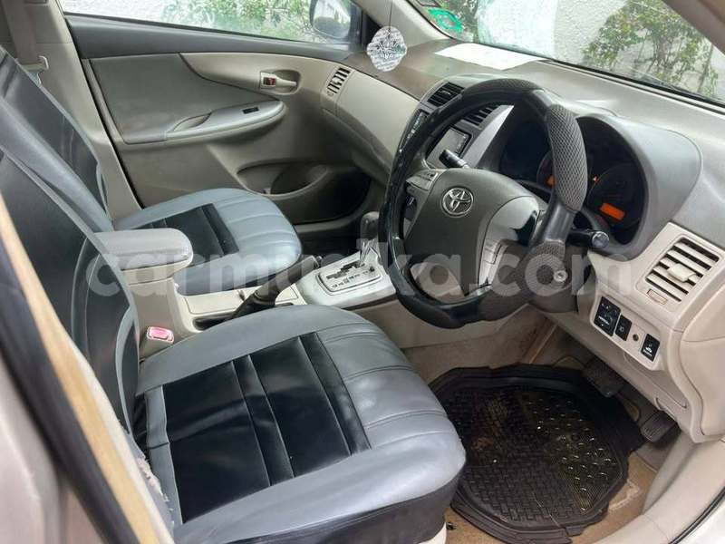 Big with watermark toyota altis harare harare 37501