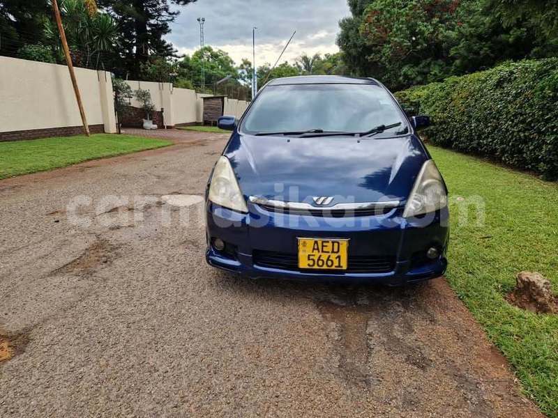 Big with watermark toyota wish harare harare 37502