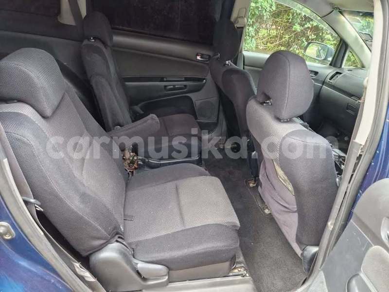 Big with watermark toyota wish harare harare 37502