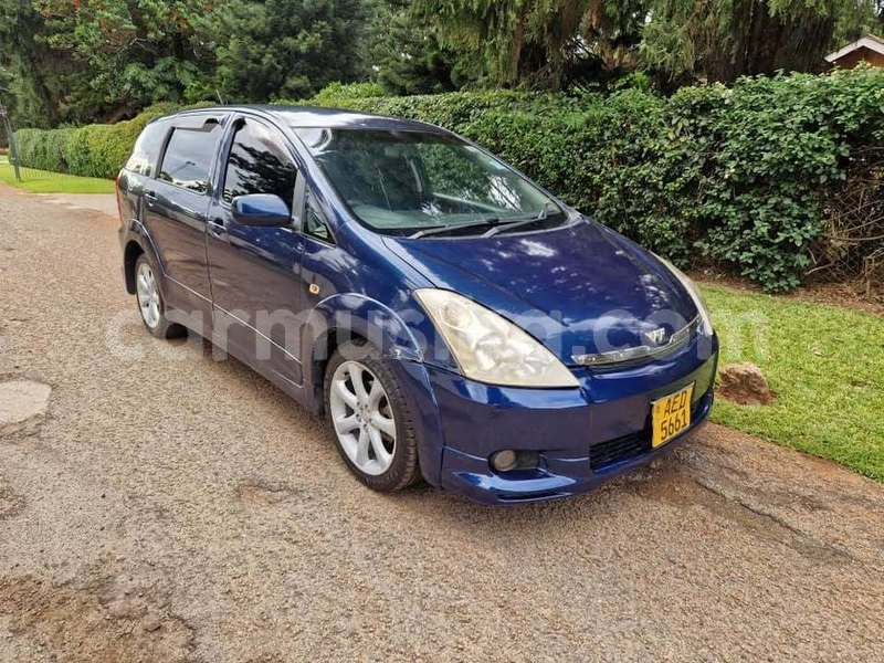 Big with watermark toyota wish harare harare 37502