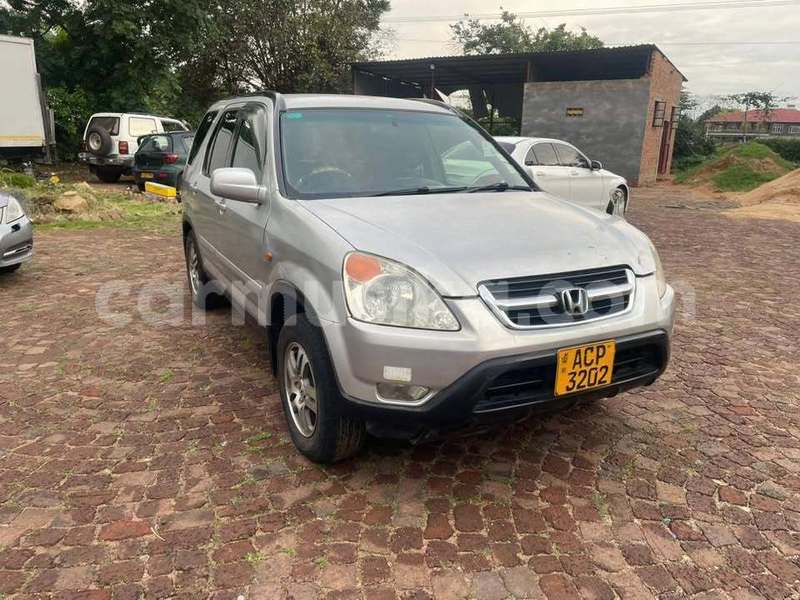 Big with watermark honda cr v harare harare 37503