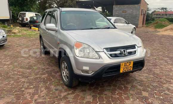 Buy Used Honda CR–V Other Car in Harare in Harare Buy Used Honda CR–V Other Car in Harare in Harare