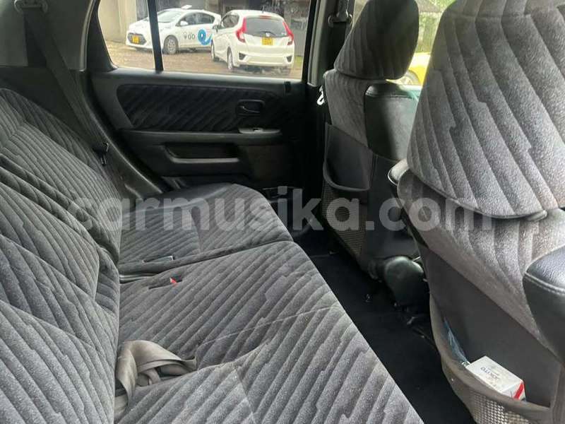 Big with watermark honda cr v harare harare 37503