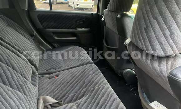 Buy Used Honda CR–V Other Car in Harare in Harare Buy Used Honda CR–V Other Car in Harare in Harare