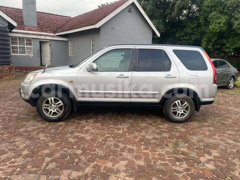 Big with watermark honda cr v harare harare 37503