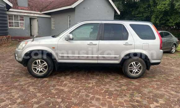 Buy Used Honda CR–V Other Car in Harare in Harare Buy Used Honda CR–V Other Car in Harare in Harare
