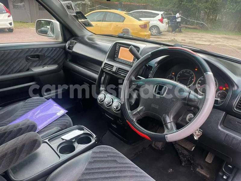 Big with watermark honda cr v harare harare 37503