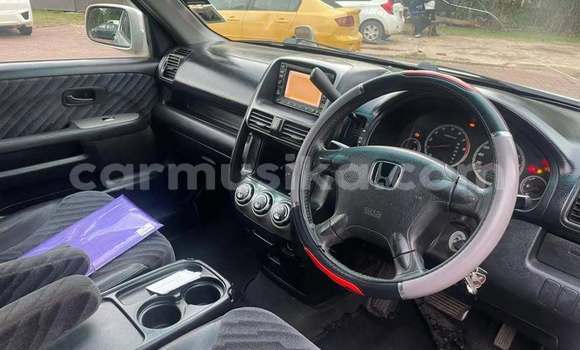 Buy Used Honda CR–V Other Car in Harare in Harare Buy Used Honda CR–V Other Car in Harare in Harare