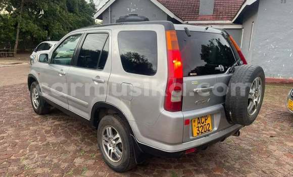 Buy Used Honda CR–V Other Car in Harare in Harare Buy Used Honda CR–V Other Car in Harare in Harare