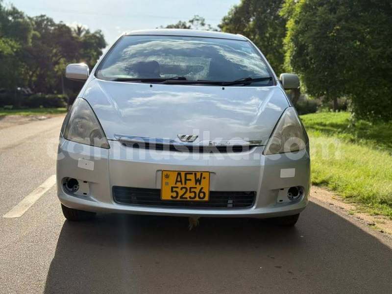 Big with watermark toyota wish harare harare 37504