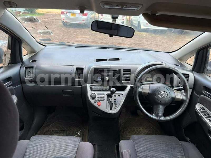 Big with watermark toyota wish harare harare 37504