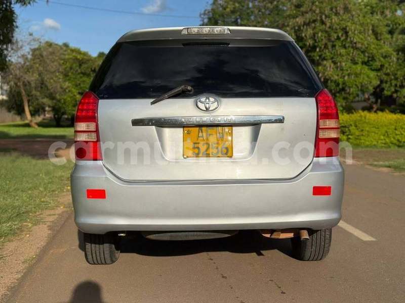 Big with watermark toyota wish harare harare 37504