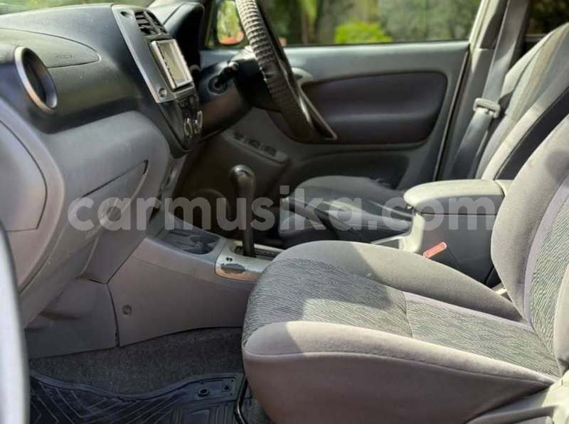 Big with watermark toyota rav4 harare harare 37505