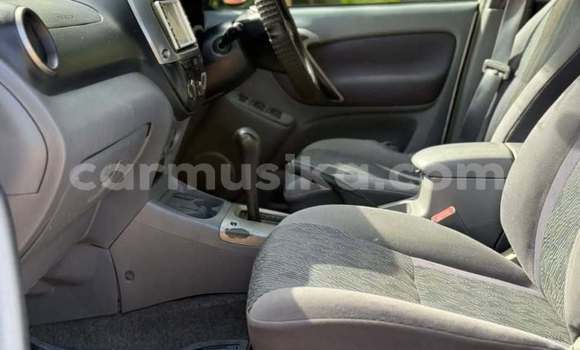 Buy Used Toyota RAV4 Other Car in Harare in Harare Buy Used Toyota RAV4 Other Car in Harare in Harare