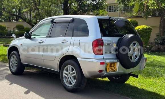 Buy Used Toyota RAV4 Other Car in Harare in Harare Buy Used Toyota RAV4 Other Car in Harare in Harare