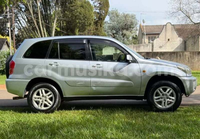 Big with watermark toyota rav4 harare harare 37505