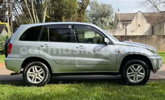 Buy Used Toyota RAV4 Other Car in Harare in Harare Buy Used Toyota RAV4 Other Car in Harare in Harare