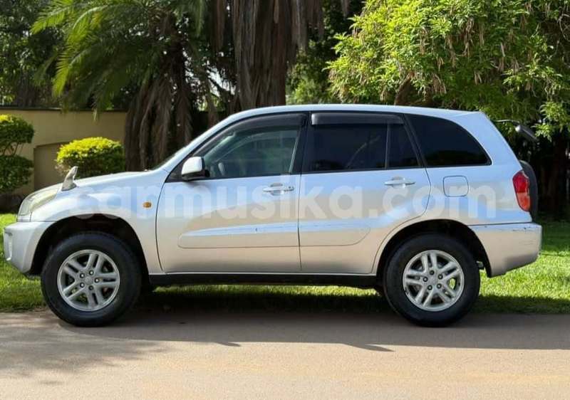 Big with watermark toyota rav4 harare harare 37505
