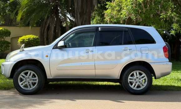 Buy Used Toyota RAV4 Other Car in Harare in Harare Buy Used Toyota RAV4 Other Car in Harare in Harare
