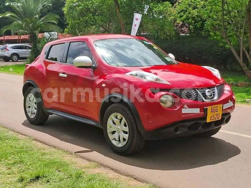 Big with watermark nissan juke harare harare 37506