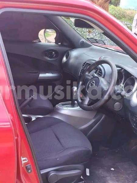 Big with watermark nissan juke harare harare 37506