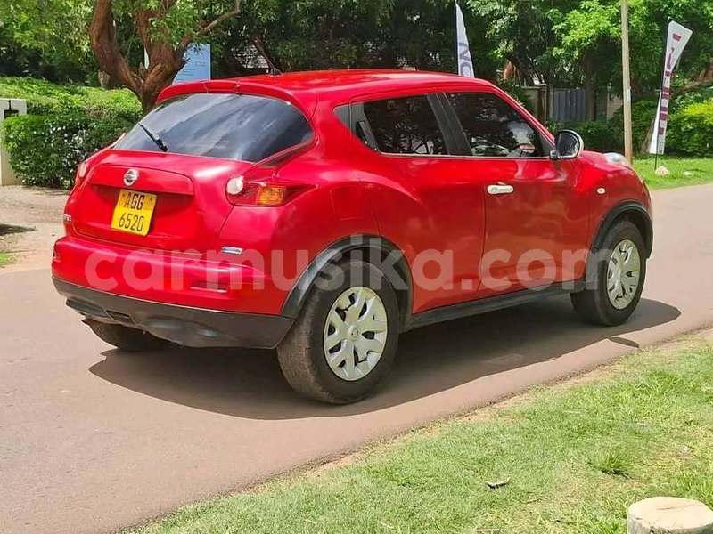 Big with watermark nissan juke harare harare 37506