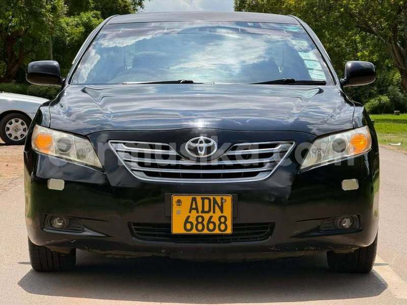 Big with watermark toyota camry harare harare 37507