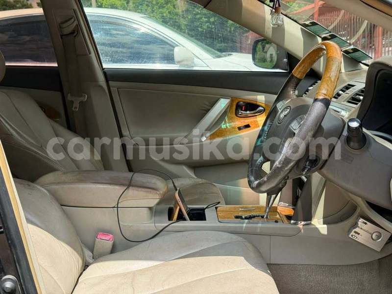 Big with watermark toyota camry harare harare 37507