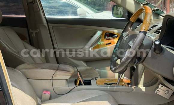 Buy Used Toyota Camry Black Car in Harare in Harare Buy Used Toyota Camry Black Car in Harare in Harare