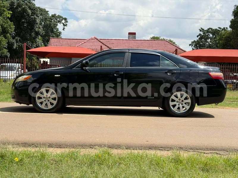 Big with watermark toyota camry harare harare 37507