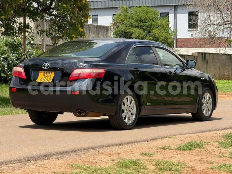 Big with watermark toyota camry harare harare 37507