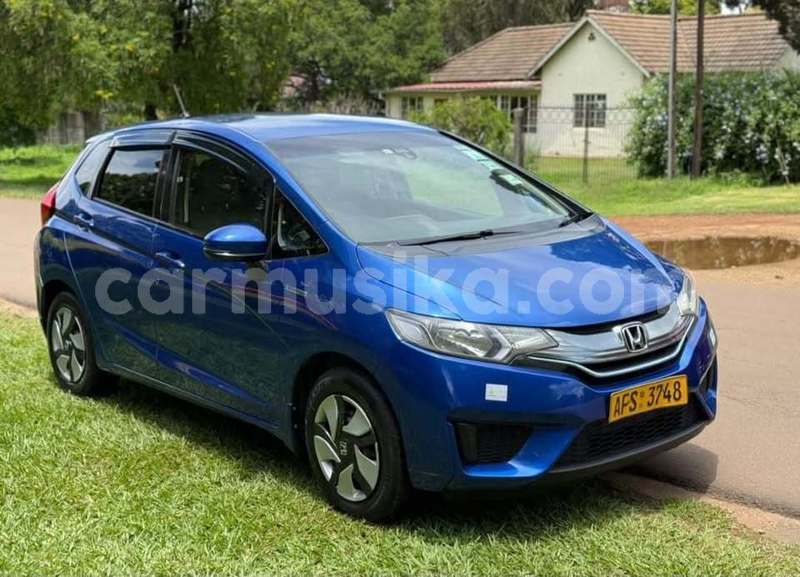 Big with watermark honda fit harare harare 37508