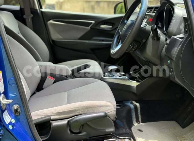 Big with watermark honda fit harare harare 37508