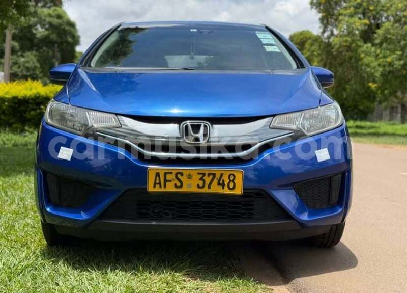 Big with watermark honda fit harare harare 37508