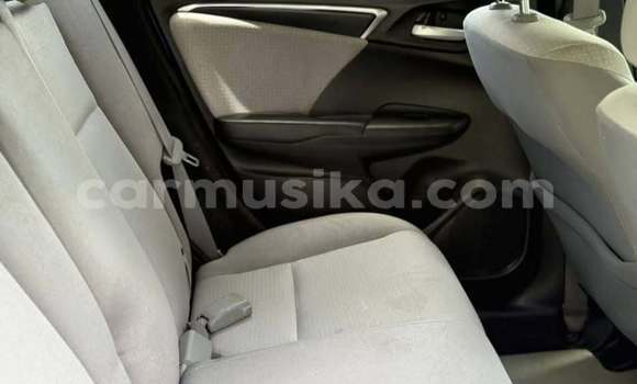 Buy Used Honda Fit Blue Car in Harare in Harare Buy Used Honda Fit Blue Car in Harare in Harare