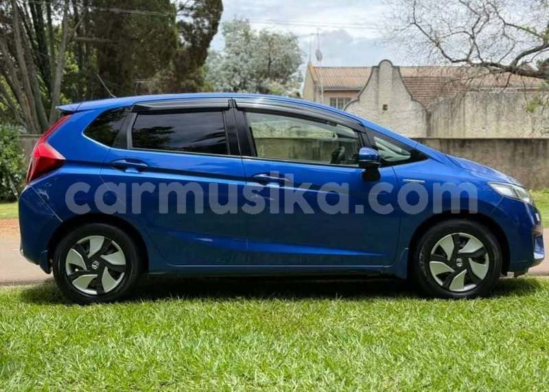 Big with watermark honda fit harare harare 37508