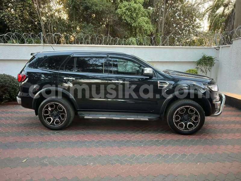 Big with watermark ford everest harare harare 37510